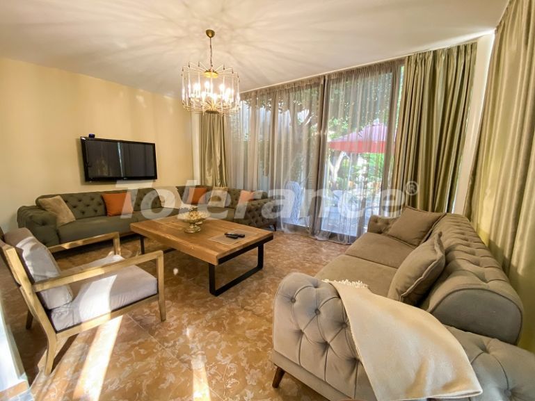 Villa еn Çamyuva, Kemer piscine - acheter un bien immobilier en Turquie - 45418