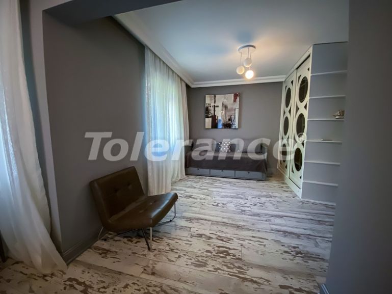 Villa еn Çamyuva, Kemer piscine - acheter un bien immobilier en Turquie - 45419