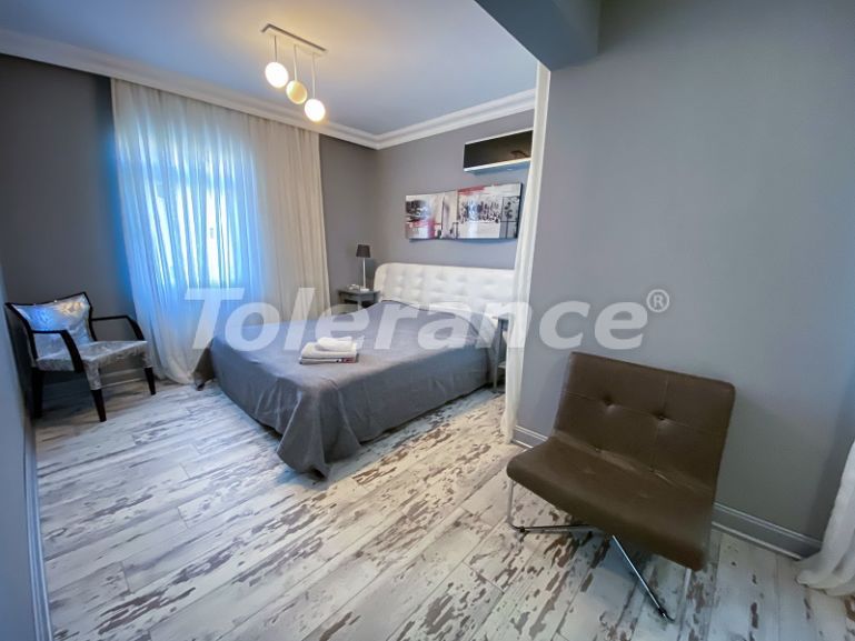 Villa еn Çamyuva, Kemer piscine - acheter un bien immobilier en Turquie - 45420