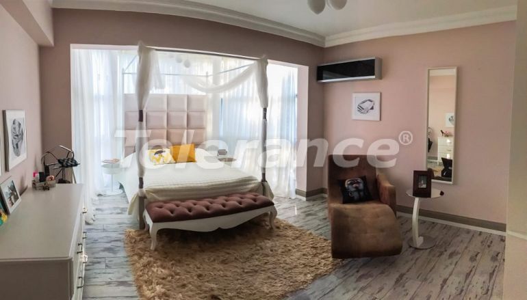 Villa еn Çamyuva, Kemer piscine - acheter un bien immobilier en Turquie - 45421