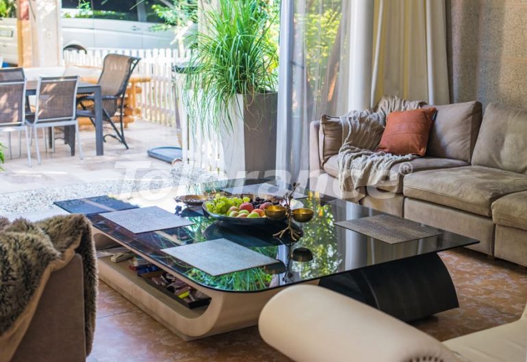 Villa еn Çamyuva, Kemer piscine - acheter un bien immobilier en Turquie - 45428