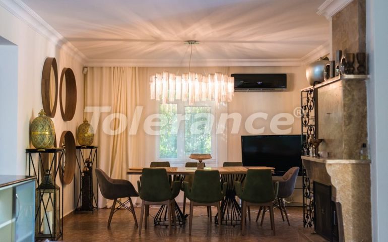 Villa еn Çamyuva, Kemer piscine - acheter un bien immobilier en Turquie - 45429