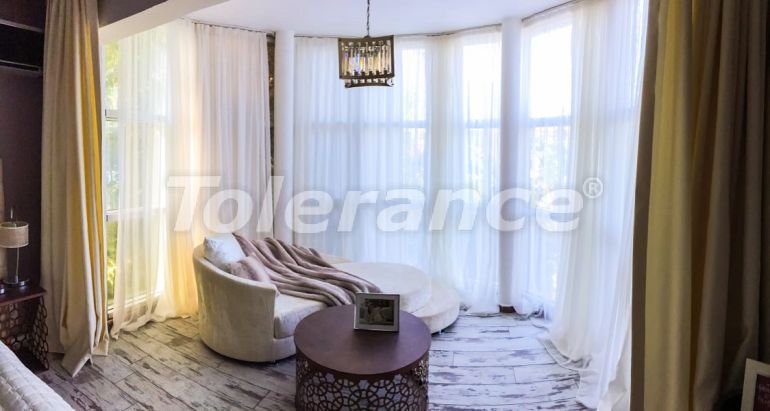 Villa еn Çamyuva, Kemer piscine - acheter un bien immobilier en Turquie - 45430