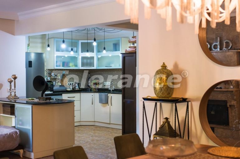 Villa еn Çamyuva, Kemer piscine - acheter un bien immobilier en Turquie - 45432