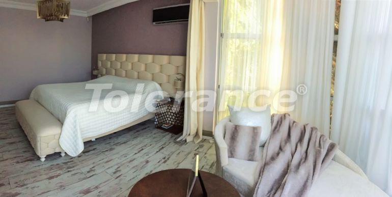 Villa еn Çamyuva, Kemer piscine - acheter un bien immobilier en Turquie - 45433