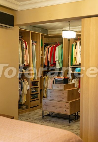 Villa еn Çamyuva, Kemer piscine - acheter un bien immobilier en Turquie - 45436