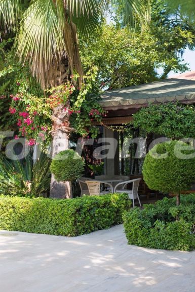 Villa еn Çamyuva, Kemer piscine - acheter un bien immobilier en Turquie - 45442