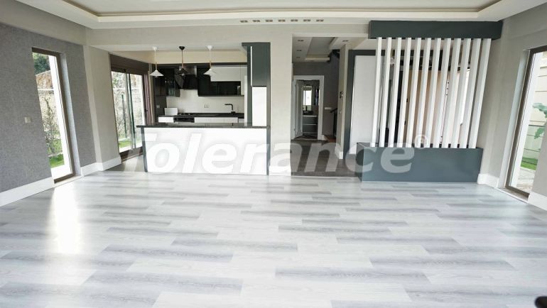 Villa from the developer in Çamyuva, Kemer with pool - buy realty in Turkey - 46700