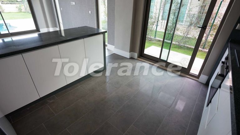 Villa from the developer in Çamyuva, Kemer with pool - buy realty in Turkey - 46703