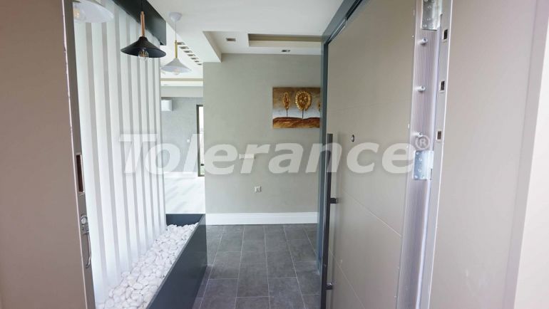 Villa from the developer in Çamyuva, Kemer with pool - buy realty in Turkey - 46704