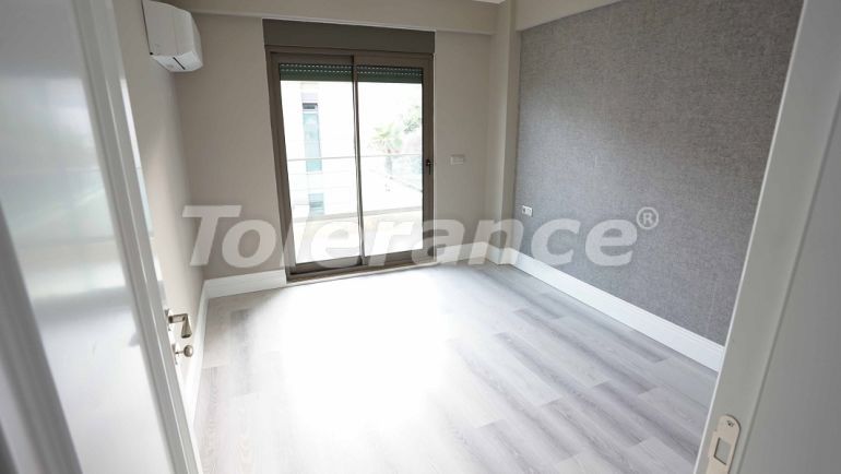 Villa from the developer in Çamyuva, Kemer with pool - buy realty in Turkey - 46708