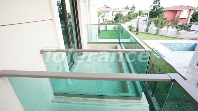Villa from the developer in Çamyuva, Kemer with pool - buy realty in Turkey - 46709