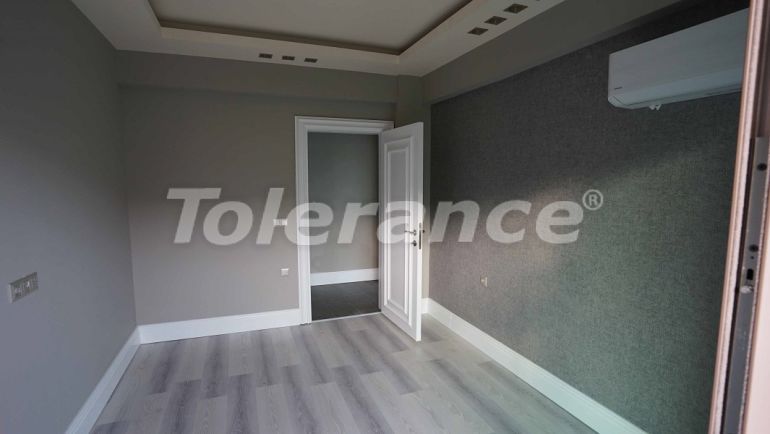 Villa from the developer in Çamyuva, Kemer with pool - buy realty in Turkey - 46711