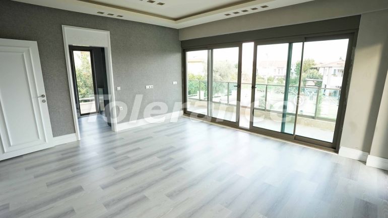 Villa from the developer in Çamyuva, Kemer with pool - buy realty in Turkey - 46712