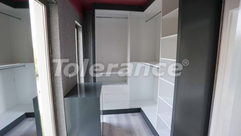 Villa from the developer in Çamyuva, Kemer with pool - buy realty in Turkey - 46713