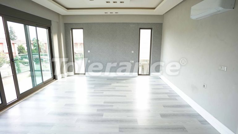 Villa from the developer in Çamyuva, Kemer with pool - buy realty in Turkey - 46715