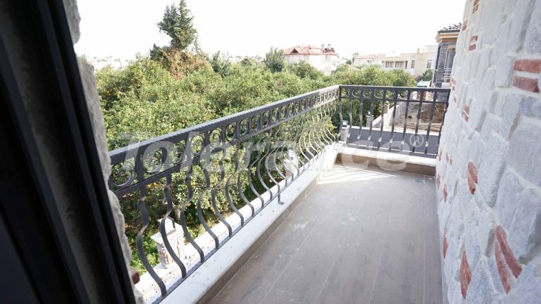 فلل من المتعهد في:في جاميوفا, كيمير مسبح - 46834 فلل من المتعهد في:في جاميوفا, كيمير مسبح - شراء عقار في تركيا - 46834
