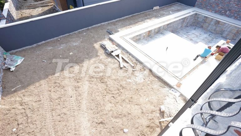 فلل من المتعهد في:في جاميوفا, كيمير مسبح - 46835 فلل من المتعهد في:في جاميوفا, كيمير مسبح - شراء عقار في تركيا - 46835