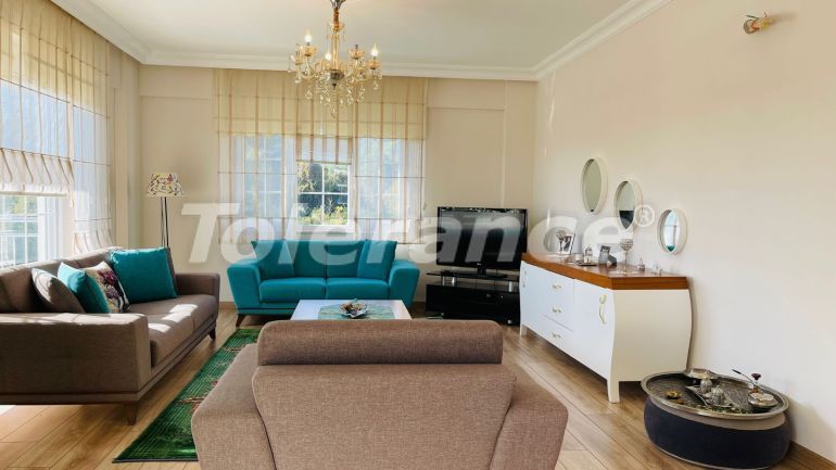 Villa in Çamyuva, Kemer - 48149 Villa in Çamyuva, Kemer - buy realty in Turkey - 48149