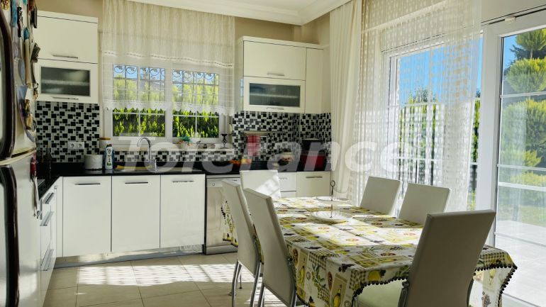 Villa in Çamyuva, Kemer - 48153 Villa in Çamyuva, Kemer - buy realty in Turkey - 48153