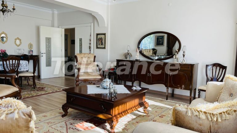 Villa in Çamyuva, Kemer - 48155 Villa in Çamyuva, Kemer - buy realty in Turkey - 48155