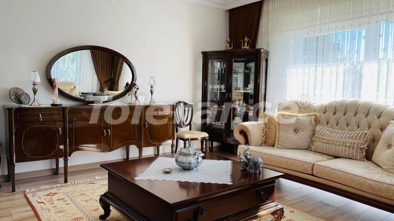 Villa in Çamyuva, Kemer - 48156 Villa in Çamyuva, Kemer - buy realty in Turkey - 48156