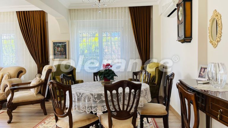 Villa in Çamyuva, Kemer - 48157 Villa in Çamyuva, Kemer - buy realty in Turkey - 48157