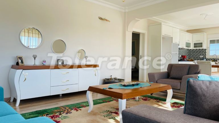 Villa in Çamyuva, Kemer - 48159 Villa in Çamyuva, Kemer - buy realty in Turkey - 48159