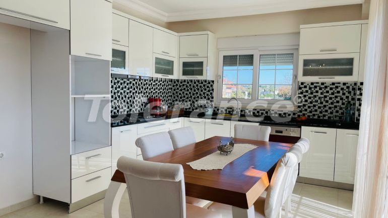 Villa in Çamyuva, Kemer - 48160 Villa in Çamyuva, Kemer - buy realty in Turkey - 48160