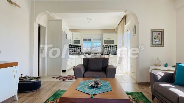 Villa in Çamyuva, Kemer - 48163 Villa in Çamyuva, Kemer - buy realty in Turkey - 48163