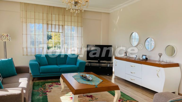 Villa in Çamyuva, Kemer - 48165 Villa in Çamyuva, Kemer - buy realty in Turkey - 48165