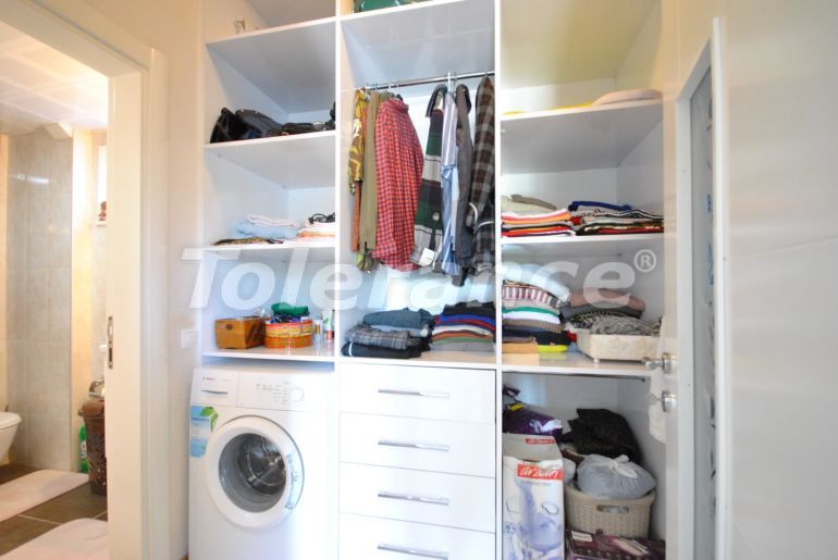 Villa in Çamyuva, Kemer - 48166 Villa in Çamyuva, Kemer - buy realty in Turkey - 48166