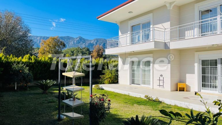 Villa in Çamyuva, Kemer - 48173 Villa in Çamyuva, Kemer - buy realty in Turkey - 48173