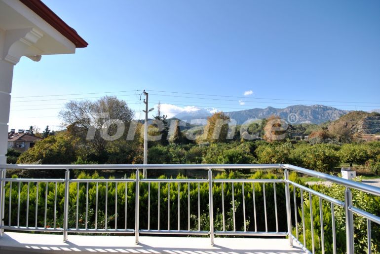 Villa in Çamyuva, Kemer - 48176 Villa in Çamyuva, Kemer - buy realty in Turkey - 48176