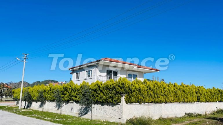 Villa in Çamyuva, Kemer - 48180 Villa in Çamyuva, Kemer - buy realty in Turkey - 48180