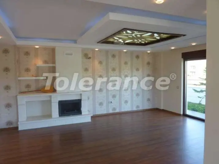 Villa vom entwickler in Çamyuva, Kemer pool - 4827 Villa vom entwickler in Çamyuva, Kemer pool - immobilien in der Türkei kaufen - 4827