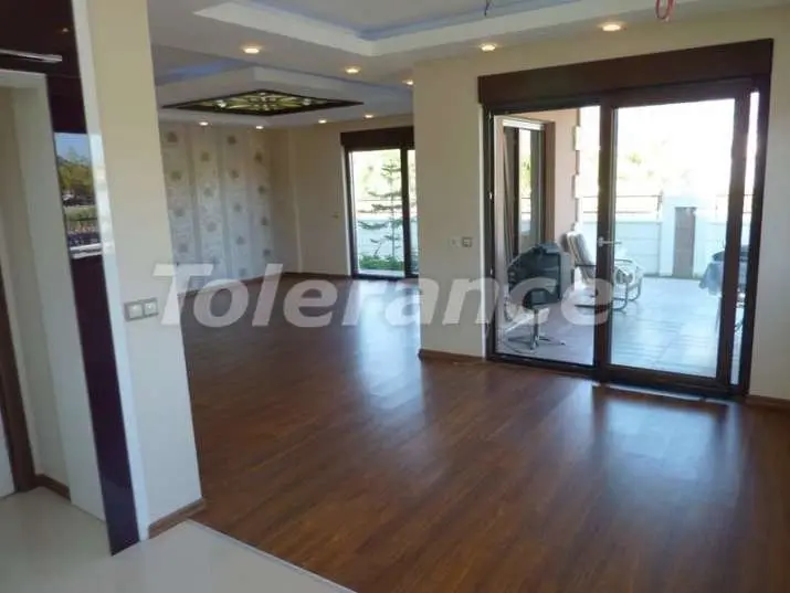 Villa vom entwickler in Çamyuva, Kemer pool - 4828 Villa vom entwickler in Çamyuva, Kemer pool - immobilien in der Türkei kaufen - 4828