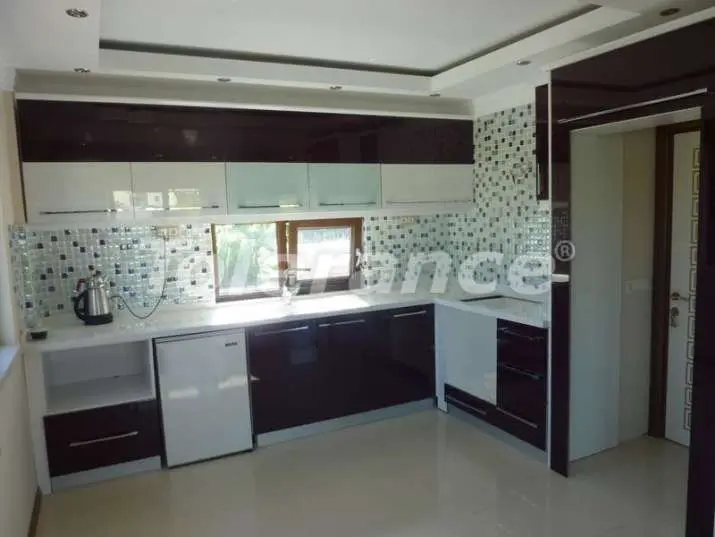 Villa vom entwickler in Çamyuva, Kemer pool - 4829 Villa vom entwickler in Çamyuva, Kemer pool - immobilien in der Türkei kaufen - 4829