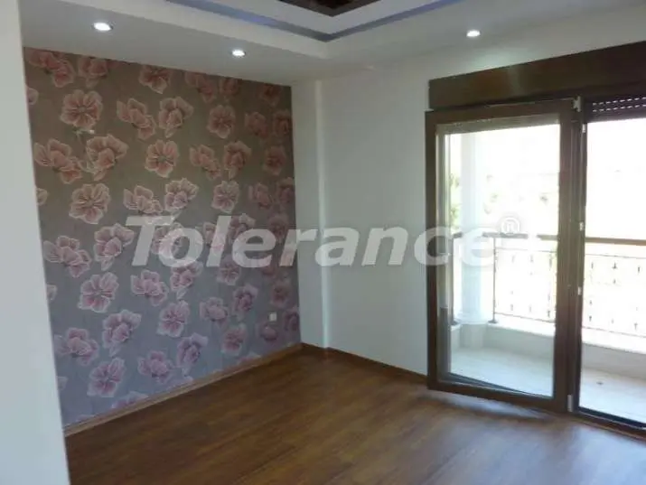 Villa vom entwickler in Çamyuva, Kemer pool - 4830 Villa vom entwickler in Çamyuva, Kemer pool - immobilien in der Türkei kaufen - 4830