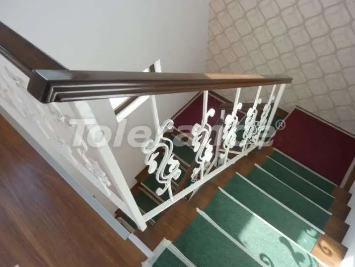 Villa vom entwickler in Çamyuva, Kemer pool - 4831 Villa vom entwickler in Çamyuva, Kemer pool - immobilien in der Türkei kaufen - 4831