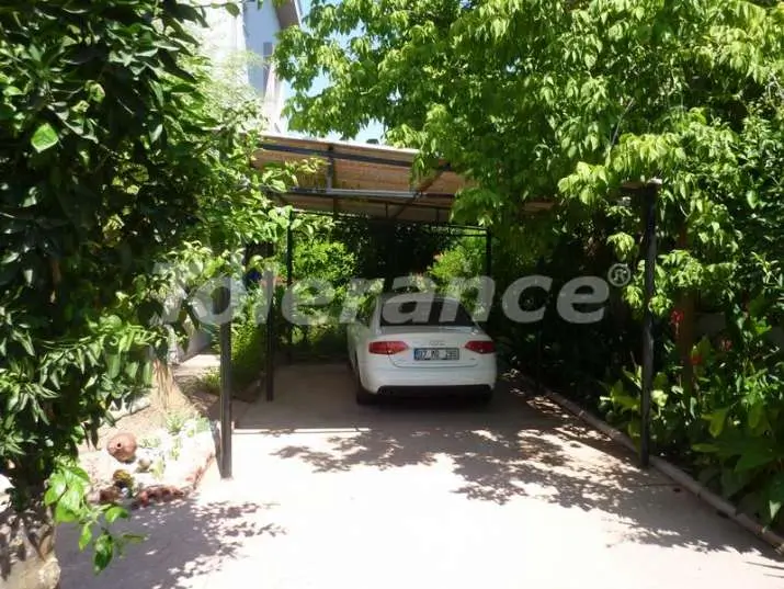 Villa du développeur еn Çamyuva, Kemer piscine - acheter un bien immobilier en Turquie - 4850