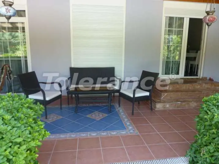 Villa du développeur еn Çamyuva, Kemer piscine - acheter un bien immobilier en Turquie - 4854