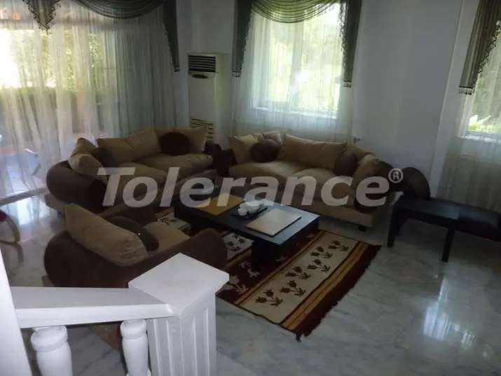 Villa du développeur еn Çamyuva, Kemer piscine - acheter un bien immobilier en Turquie - 4856