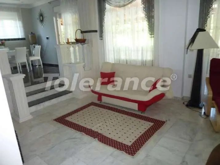 Villa du développeur еn Çamyuva, Kemer piscine - acheter un bien immobilier en Turquie - 4859