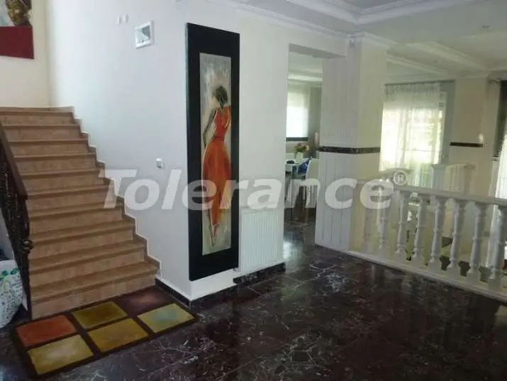 Villa du développeur еn Çamyuva, Kemer piscine - acheter un bien immobilier en Turquie - 4863