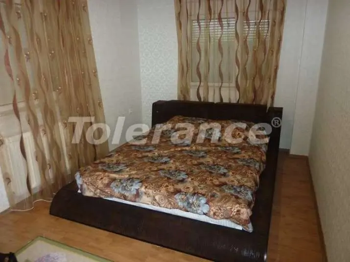 Villa du développeur еn Çamyuva, Kemer piscine - acheter un bien immobilier en Turquie - 4864