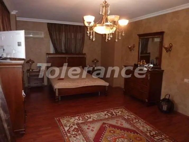 Villa du développeur еn Çamyuva, Kemer piscine - acheter un bien immobilier en Turquie - 4865