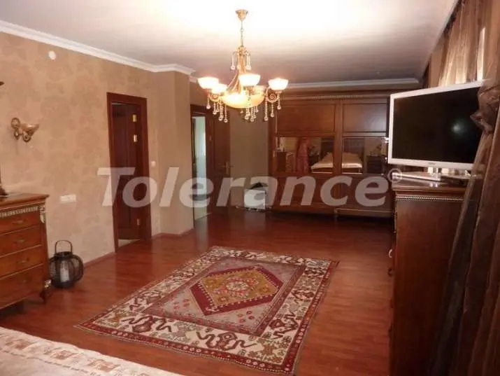 Villa du développeur еn Çamyuva, Kemer piscine - acheter un bien immobilier en Turquie - 4866