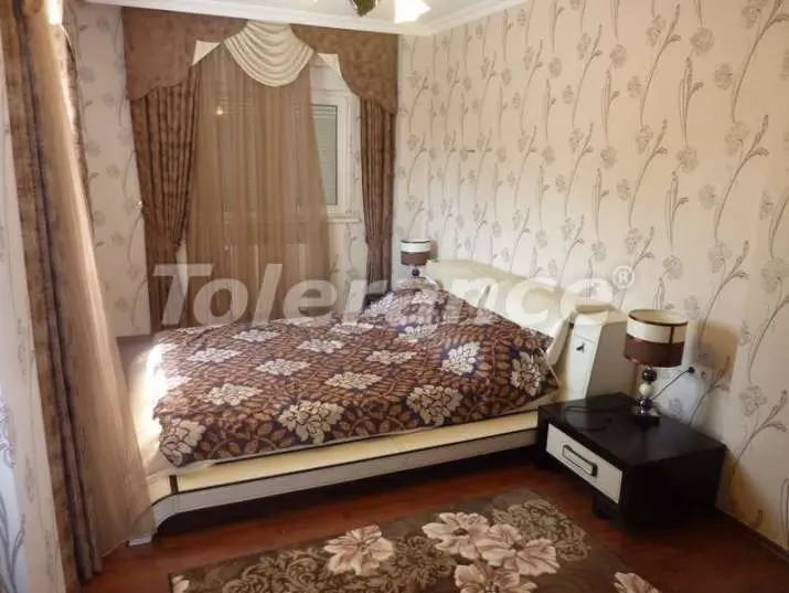 Villa du développeur еn Çamyuva, Kemer piscine - acheter un bien immobilier en Turquie - 4867