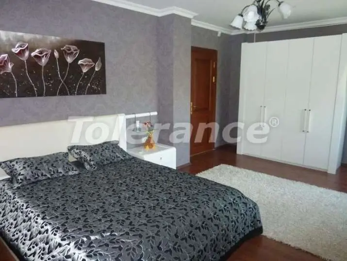 Villa du développeur еn Çamyuva, Kemer piscine - acheter un bien immobilier en Turquie - 4868